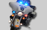 Motorcycle Led Lights